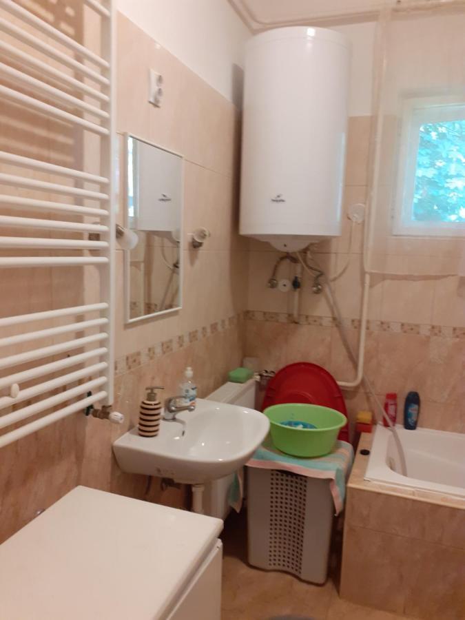 Var-Lak Vendeghaz Szendro المظهر الخارجي الصورة